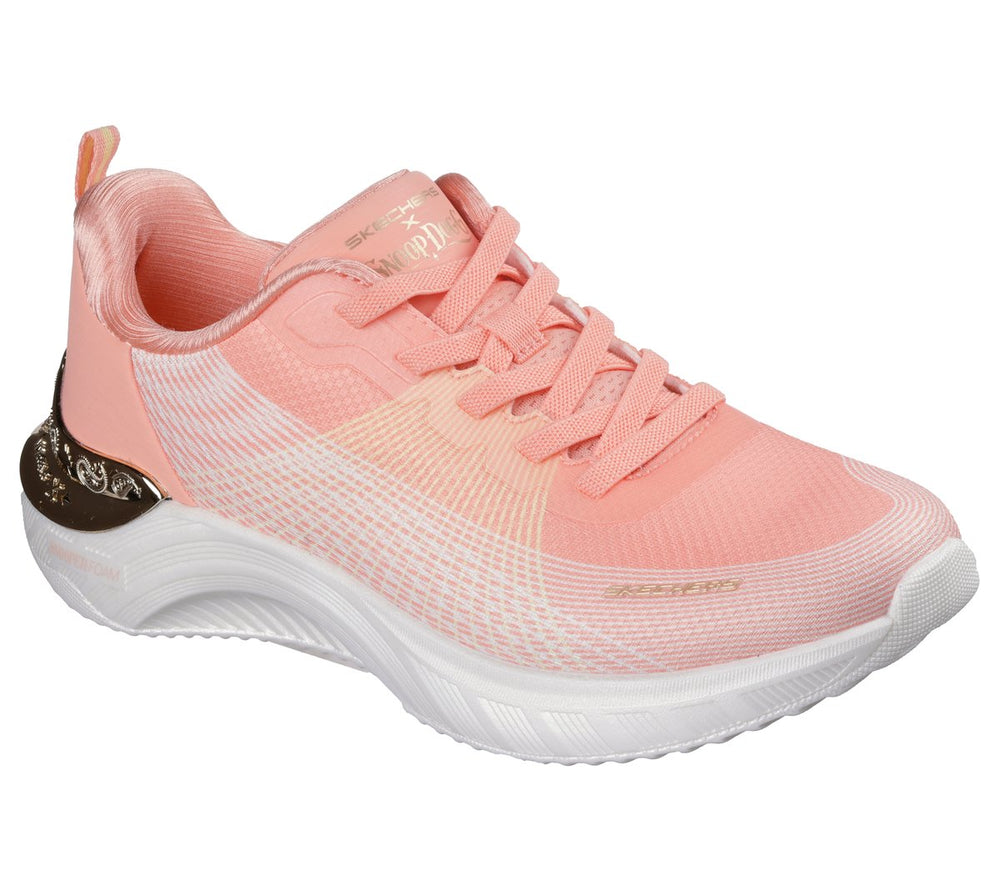 Skechers Women | Snoop Dogg: Snoop Ace - Cyber Walker