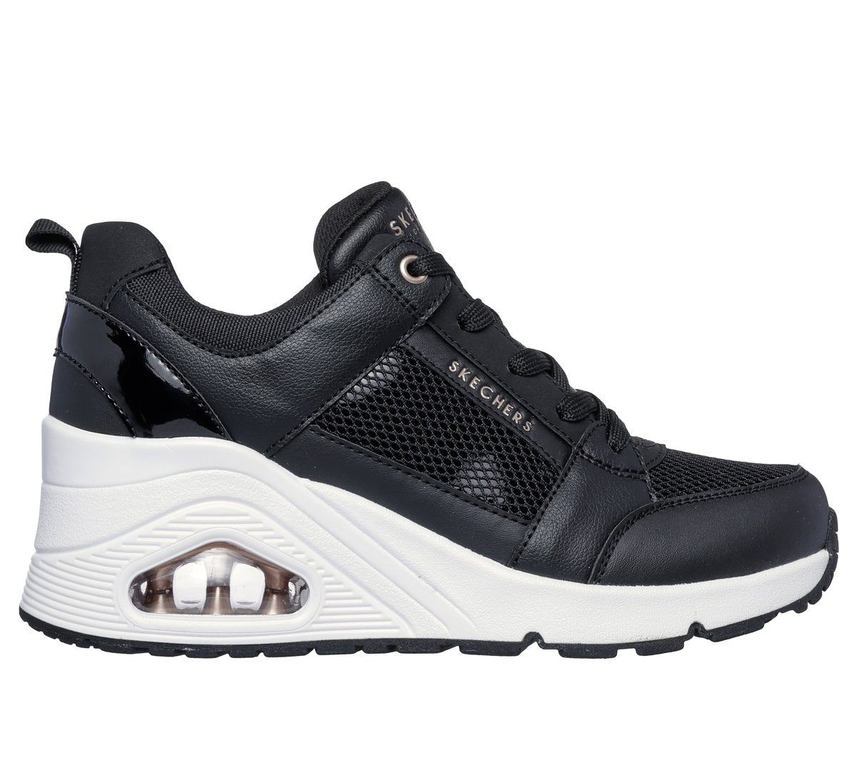 Skechers Women | UNO Wedge - Everything Nice