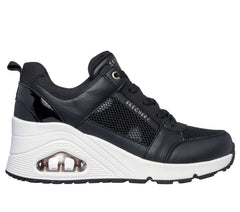 Skechers Women | UNO Wedge - Everything Nice