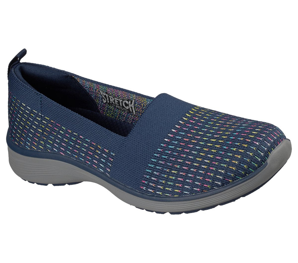 Skechers Women|New Arrivals | Relaxed Fit: New Cool - Marbella Charm