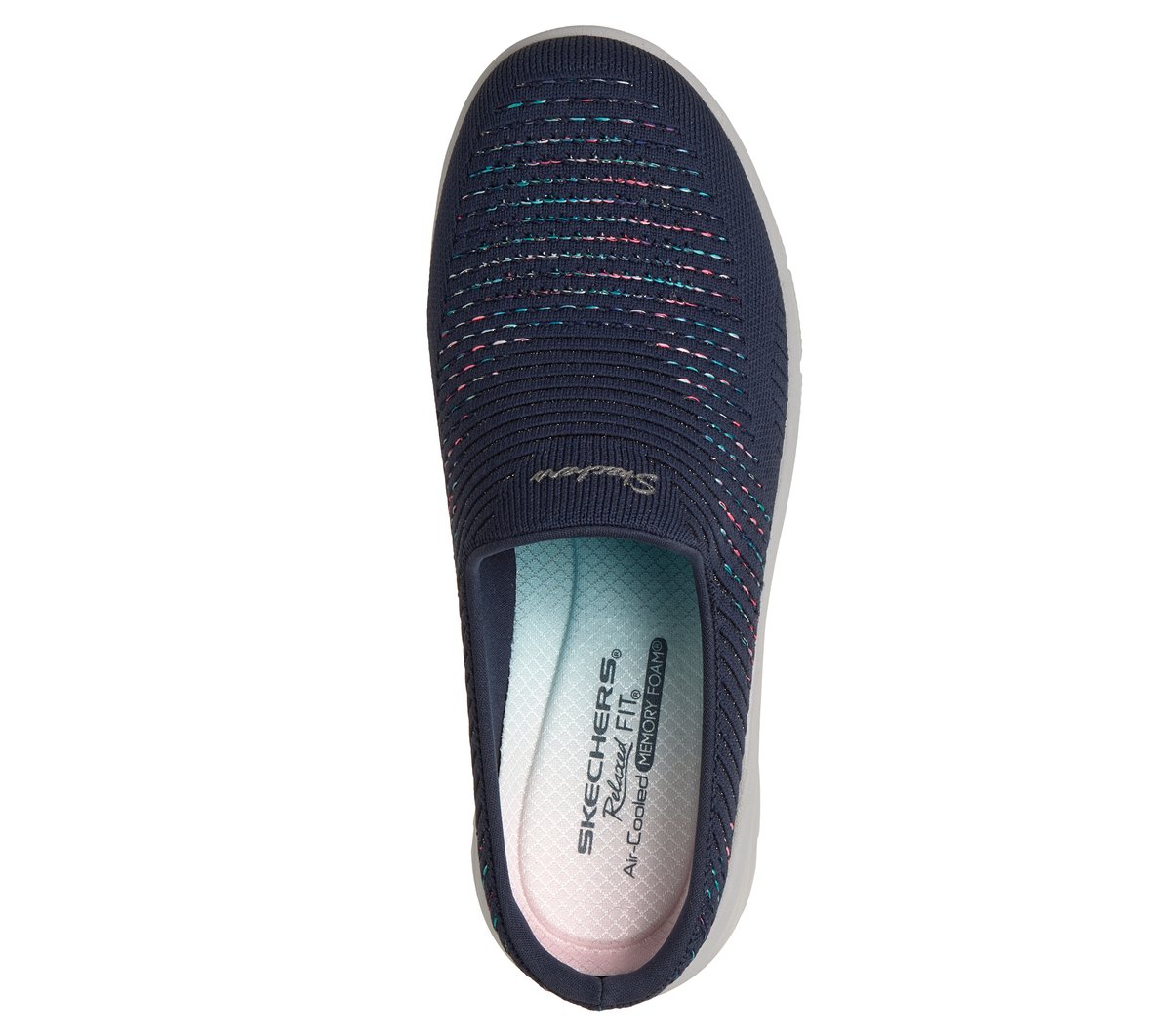 Skechers Women|New Arrivals | Relaxed Fit: Easy Going - Clear Days
