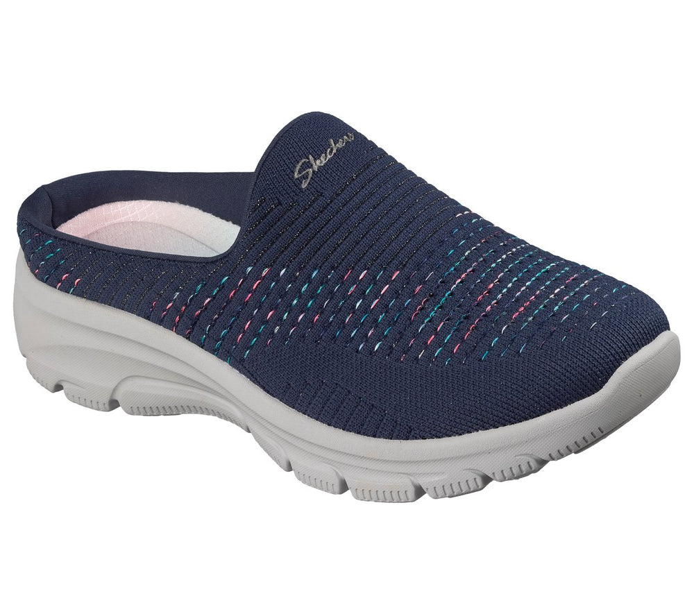Skechers Women|New Arrivals | Relaxed Fit: Easy Going - Clear Days