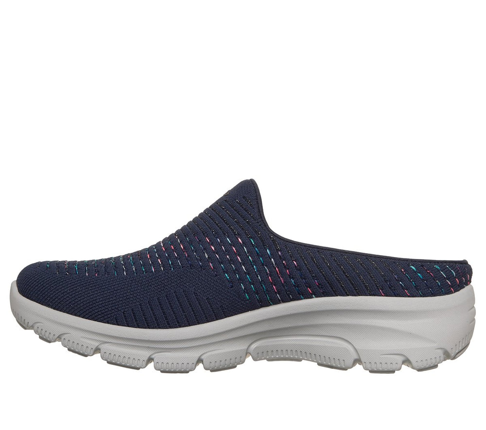Skechers Women|New Arrivals | Relaxed Fit: Easy Going - Clear Days