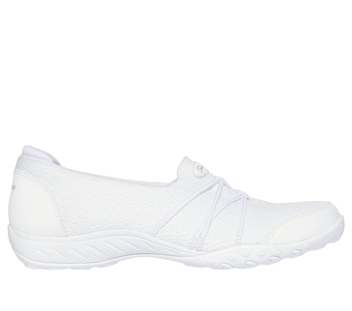 Skechers Women | Relaxed Fit: Breathe-Easy - Harbor Hues