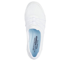 Skechers Women | Relaxed Fit: Breathe-Easy - Harbor Hues