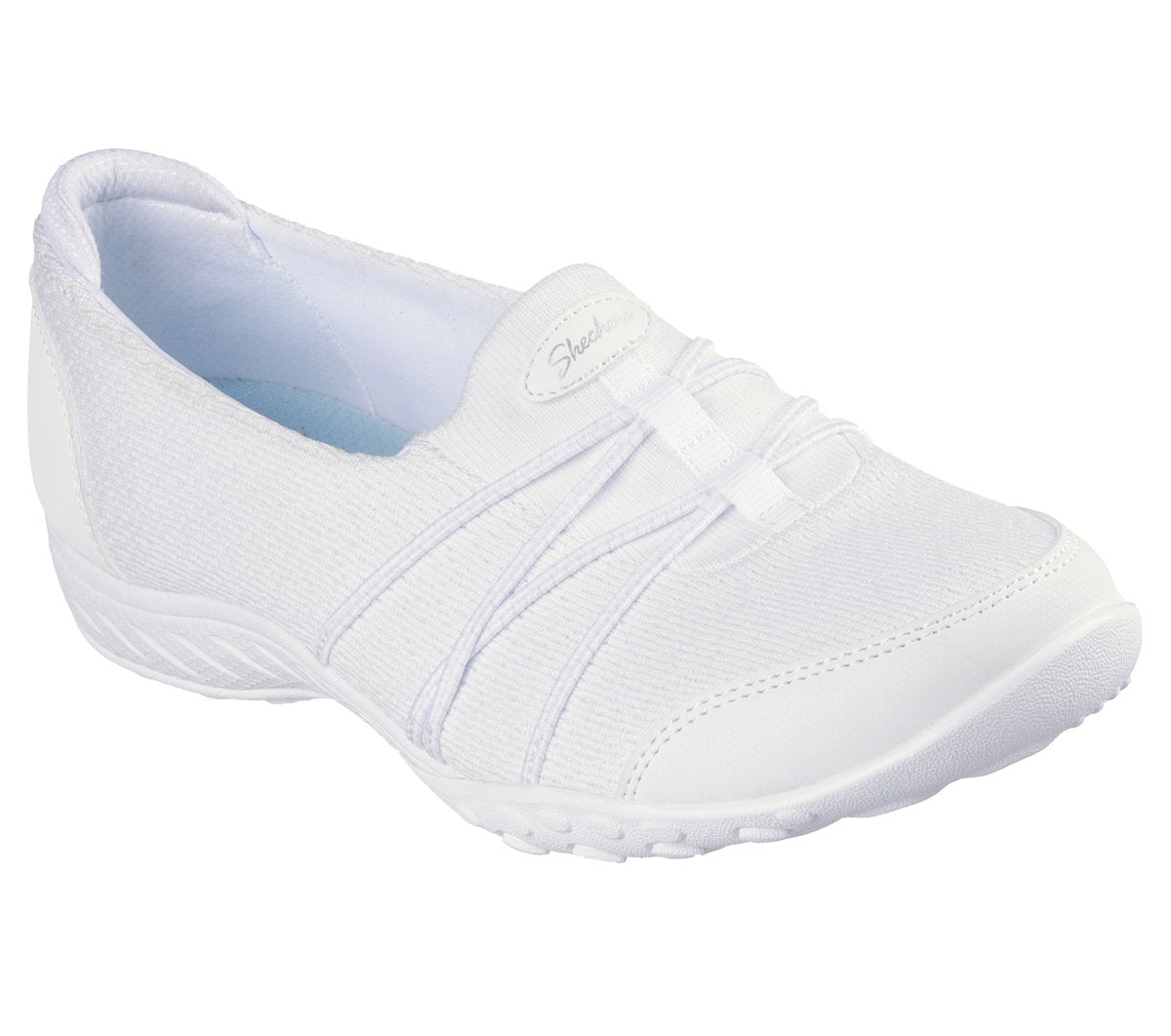 Skechers Women | Relaxed Fit: Breathe-Easy - Harbor Hues