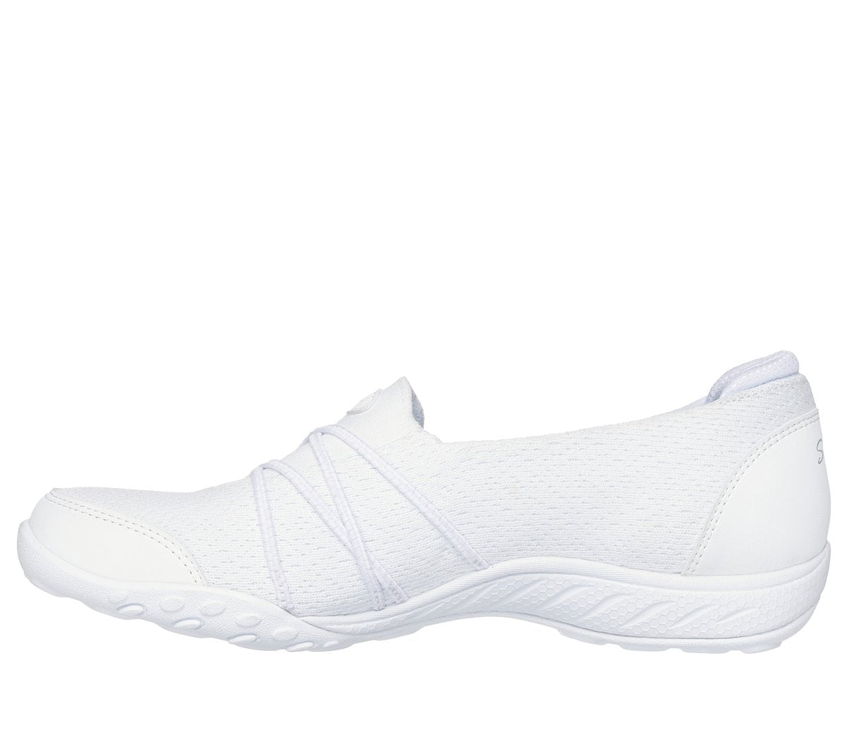 Skechers Women | Relaxed Fit: Breathe-Easy - Harbor Hues
