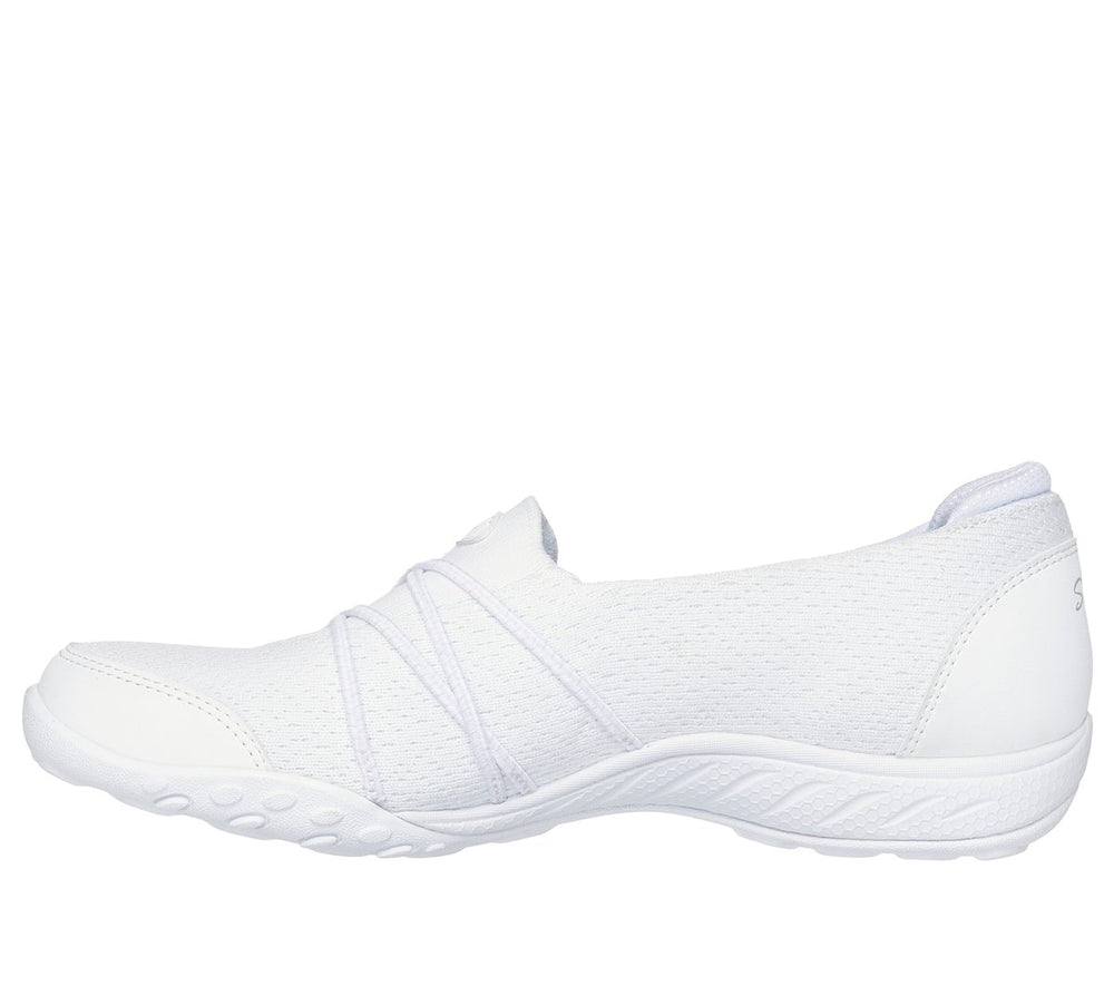 Skechers Women | Relaxed Fit: Breathe-Easy - Harbor Hues