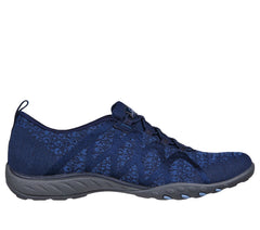 Skechers Women | Relaxed Fit: Breathe-Easy - Infi-Knity