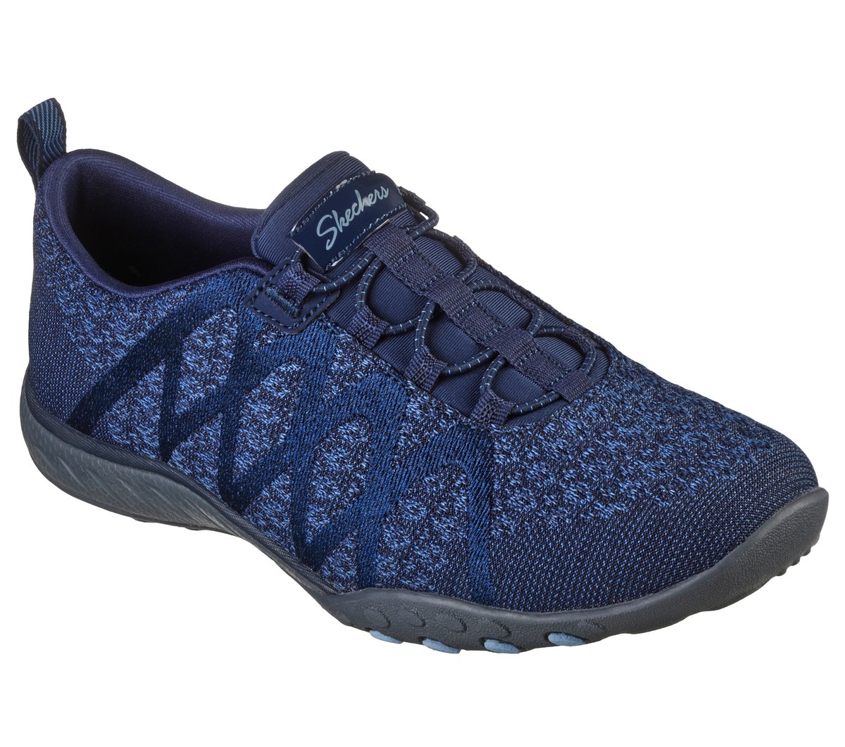 Skechers Women | Relaxed Fit: Breathe-Easy - Infi-Knity