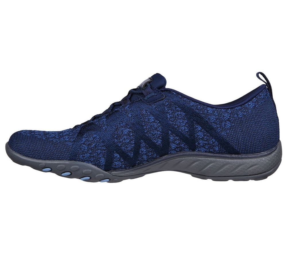 Skechers Women | Relaxed Fit: Breathe-Easy - Infi-Knity