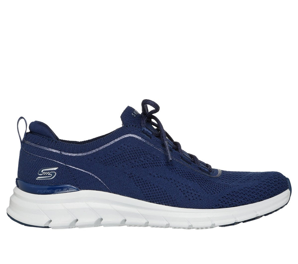 Skechers Women | Pure Flex - Midnight Star