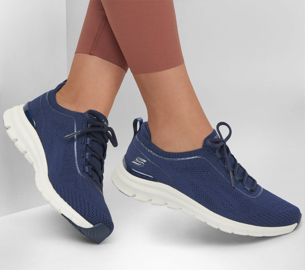 Skechers Women | Pure Flex - Midnight Star