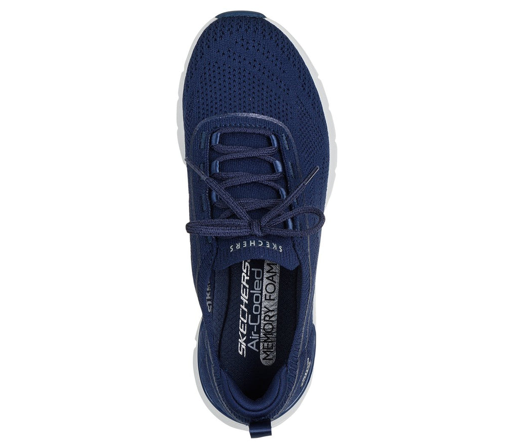 Skechers Women | Pure Flex - Midnight Star