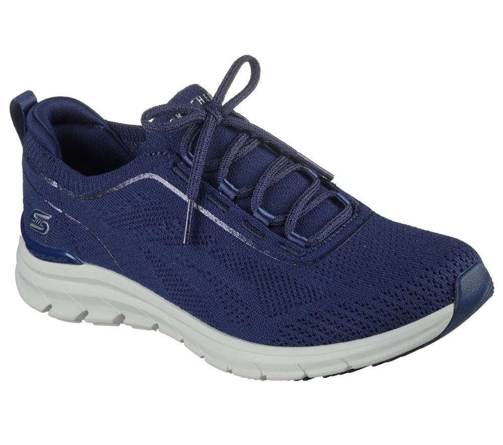Skechers Women | Pure Flex - Midnight Star
