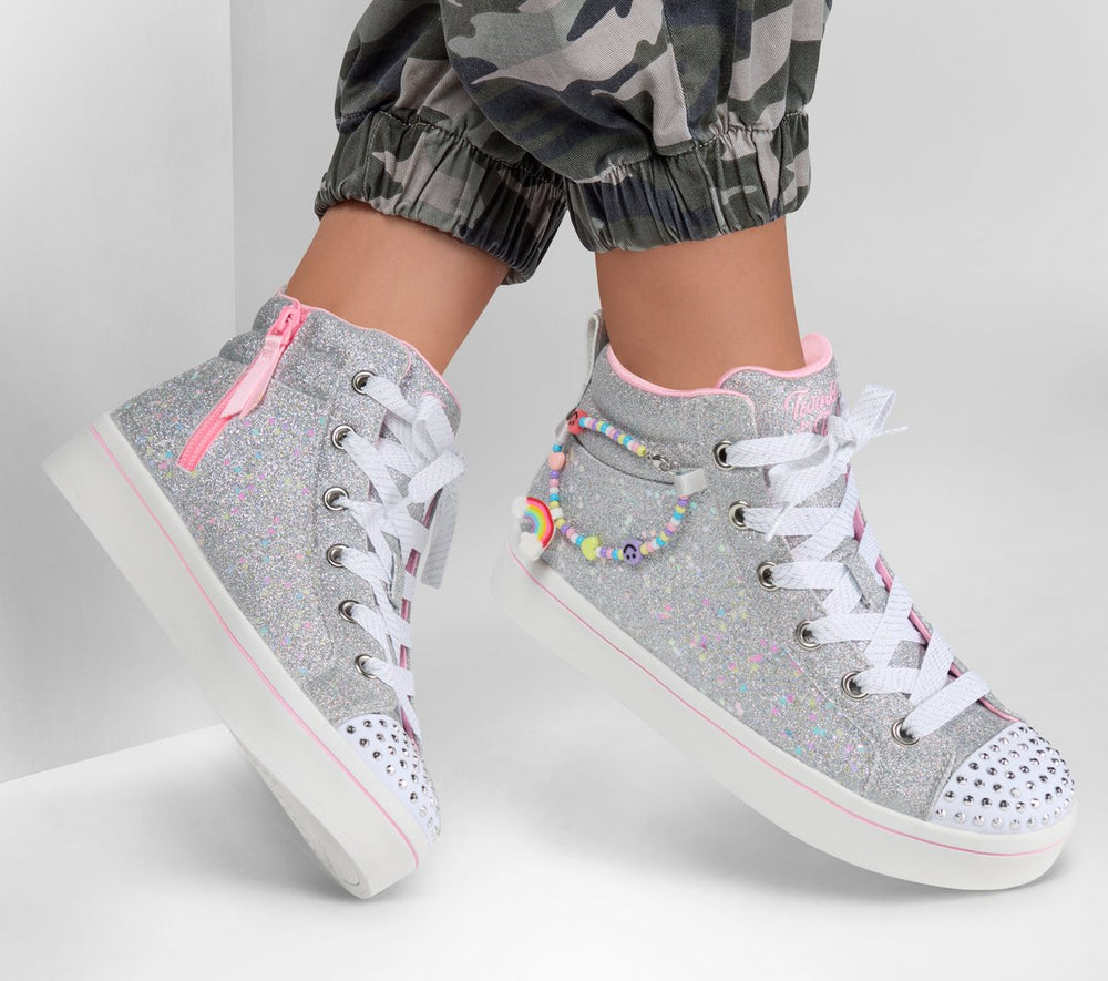Skechers Women | Twinkle Toes: HI-Lites - Charm Bestie