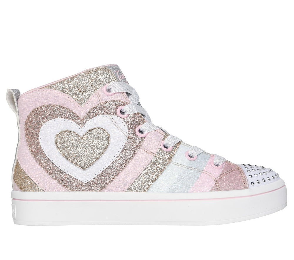 Skechers Women | Twinkle Toes: HI-Lites - Heart Pop