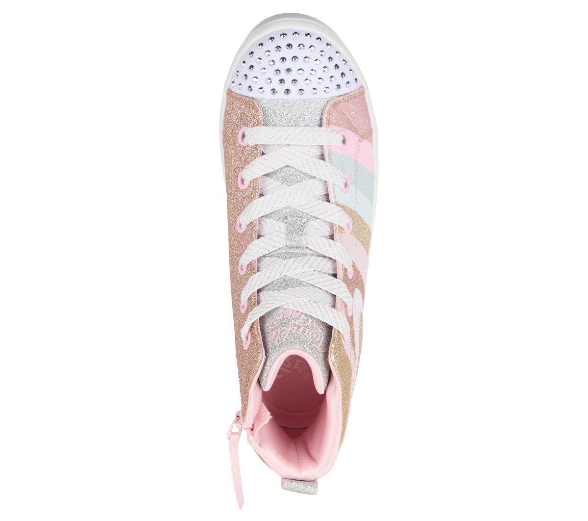Skechers Women | Twinkle Toes: HI-Lites - Heart Pop