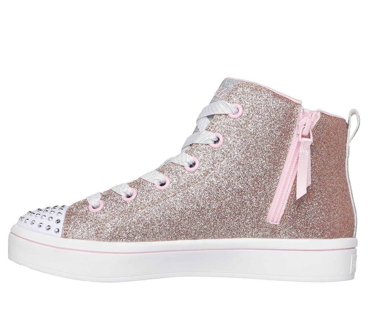 Skechers Women | Twinkle Toes: HI-Lites - Heart Pop