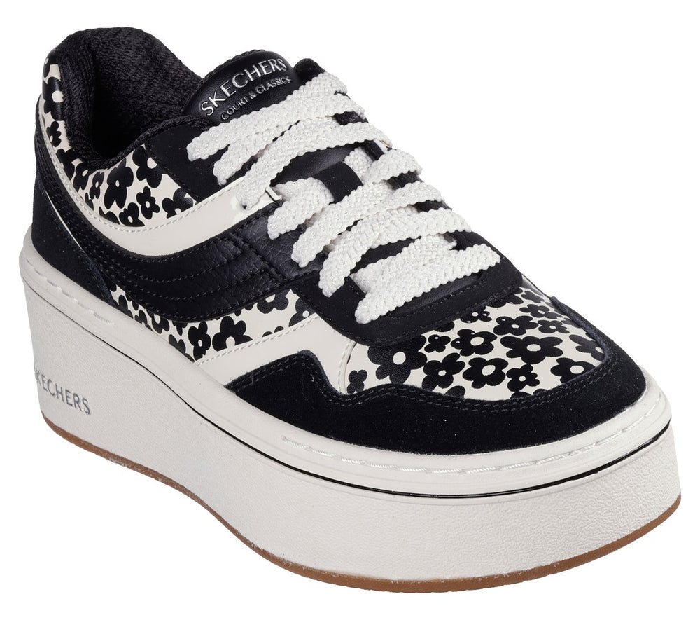 Skechers Women | Paloma - Daring Daisy