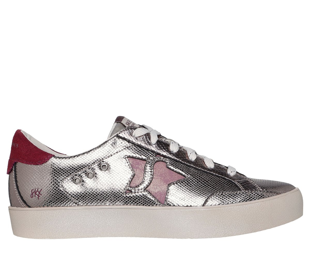 Skechers Women | Strand Star - Glimmer Chic