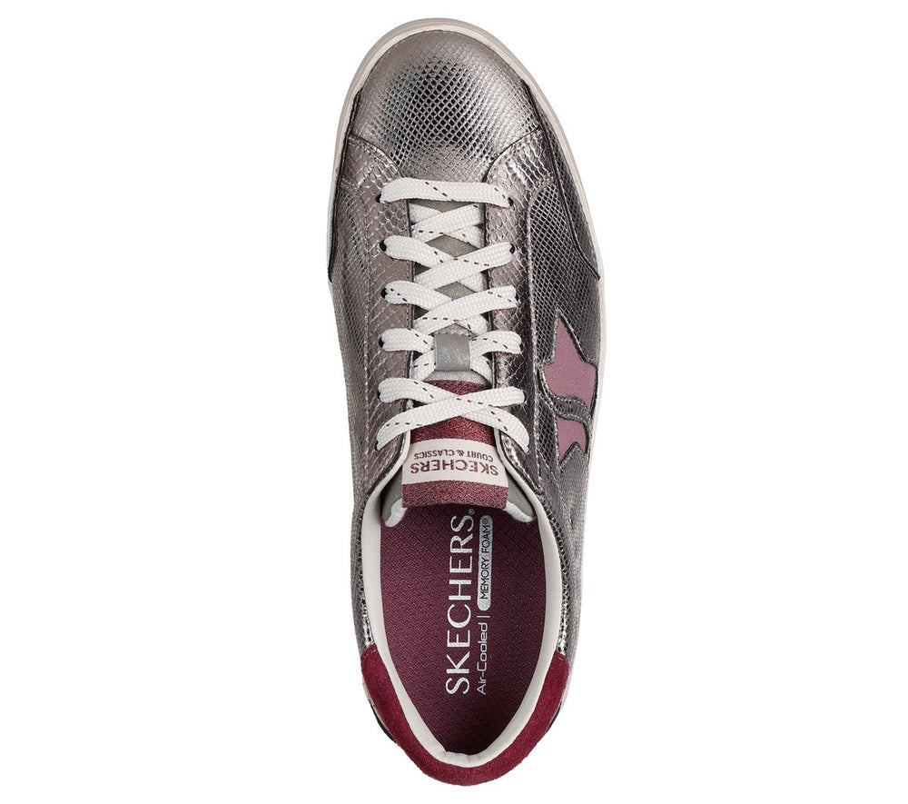 Skechers Women | Strand Star - Glimmer Chic