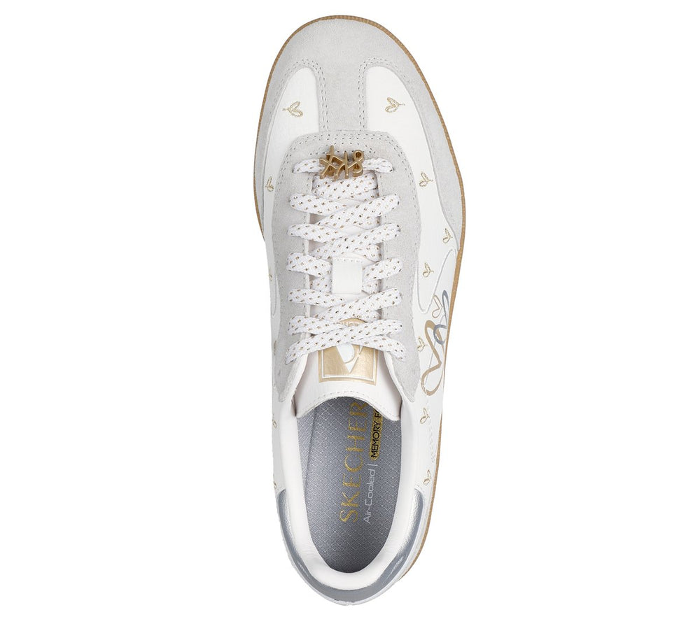 Skechers Women | JGoldcrown: Hotshot - Paint The Town