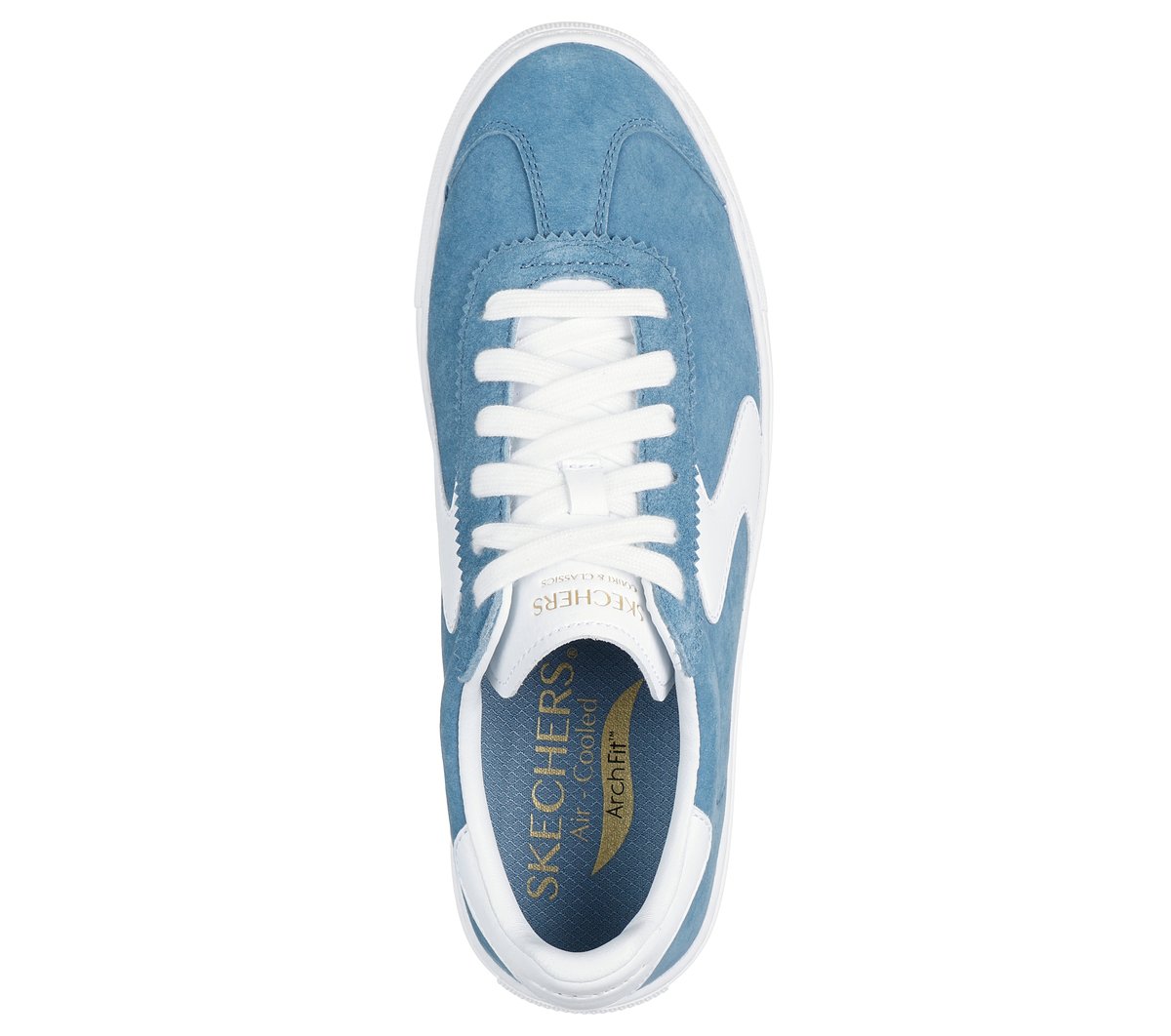 Skechers Women | Arch Fit Legend - Vivid Hues