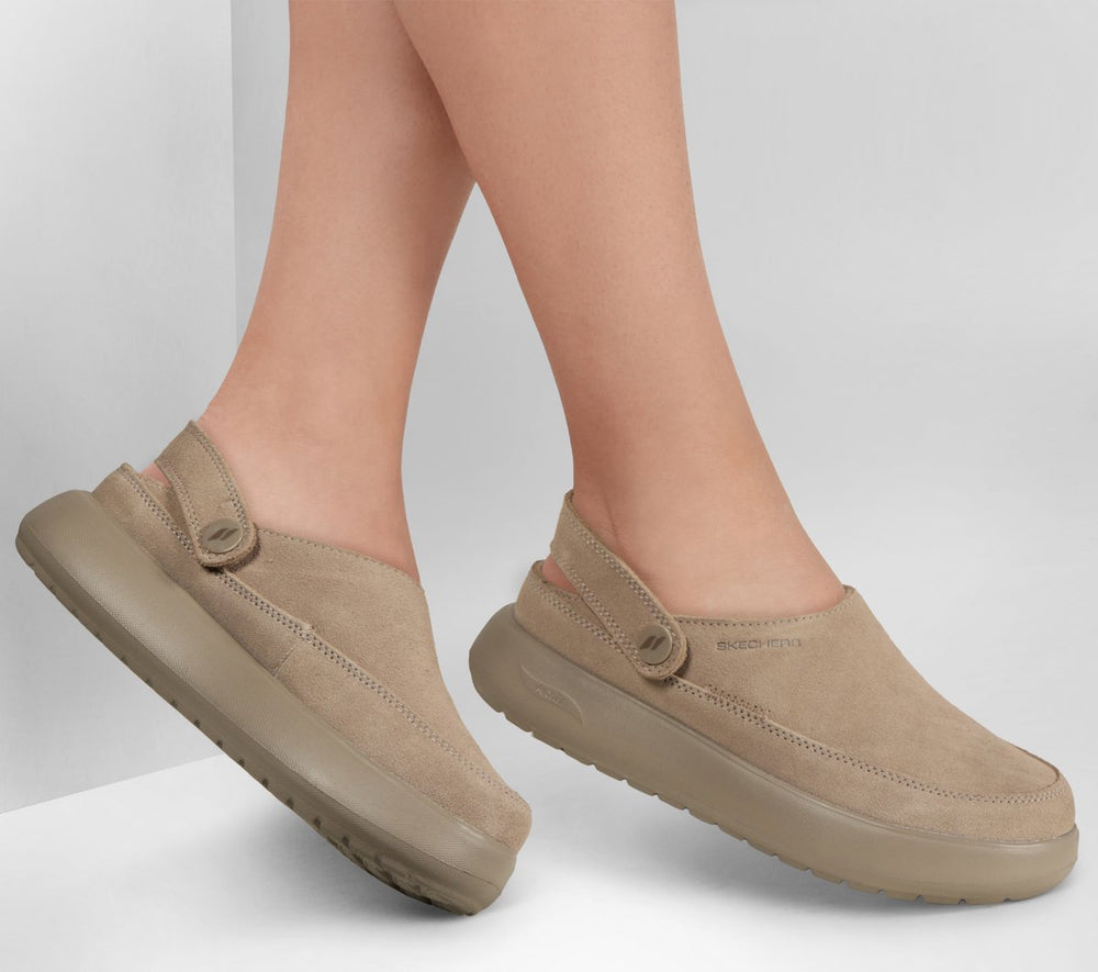 Skechers Women | Relaxed Fit: GO WALK Horizon - Casey