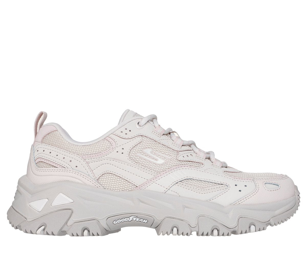 Skechers Women | D'Lites Hiker - Echo Lake