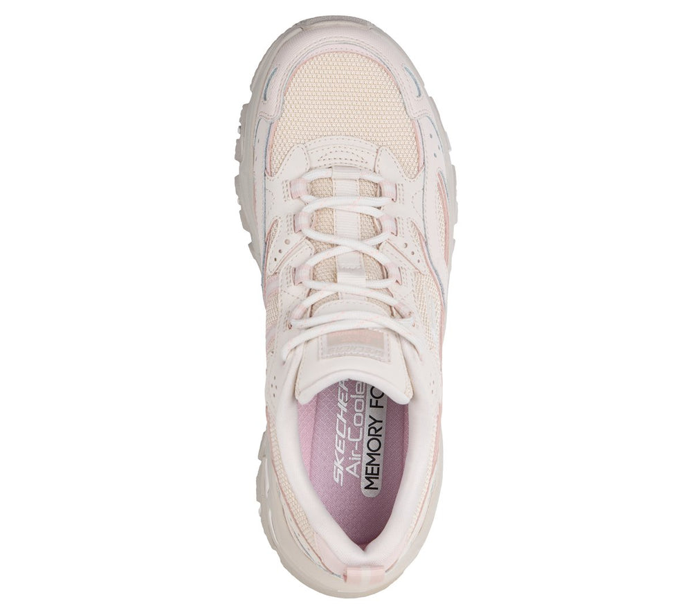 Skechers Women | D'Lites Hiker - Echo Lake