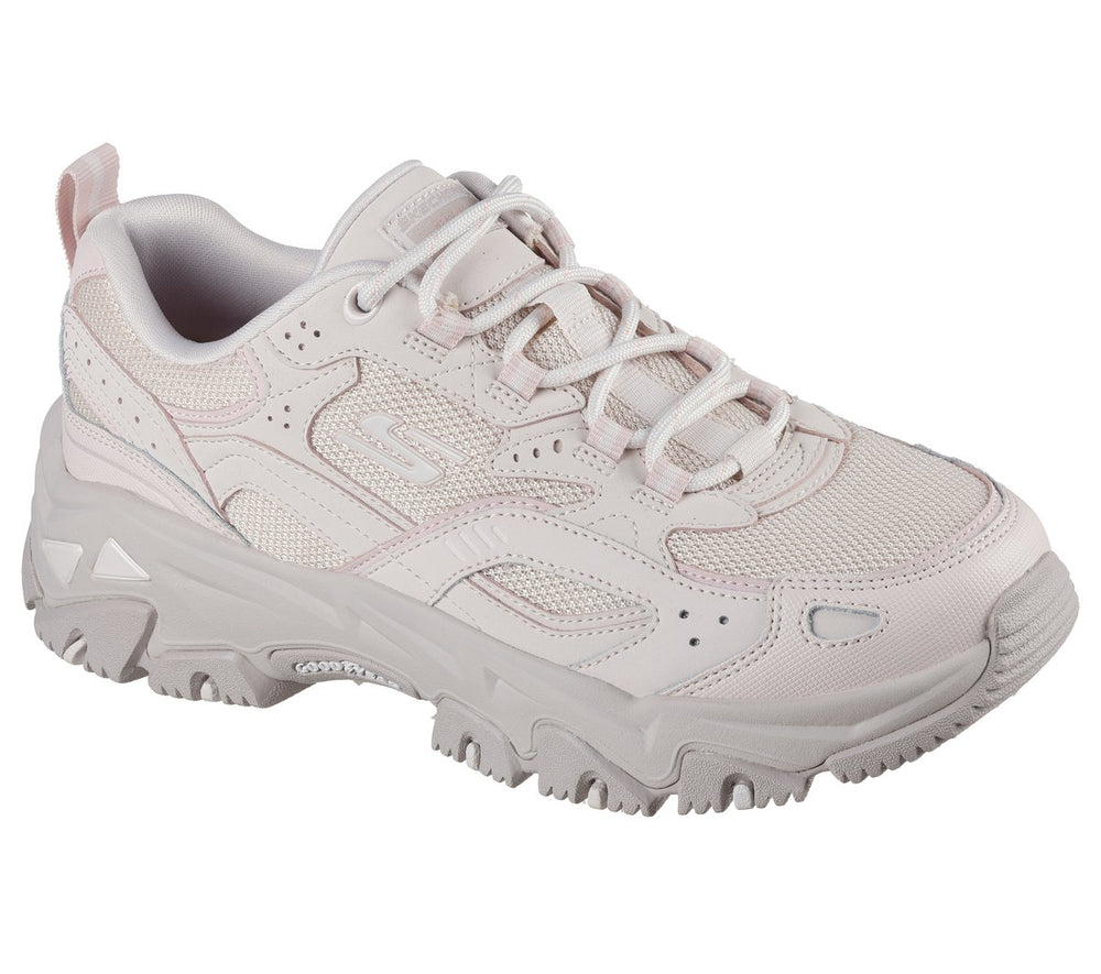 Skechers Women | D'Lites Hiker - Echo Lake