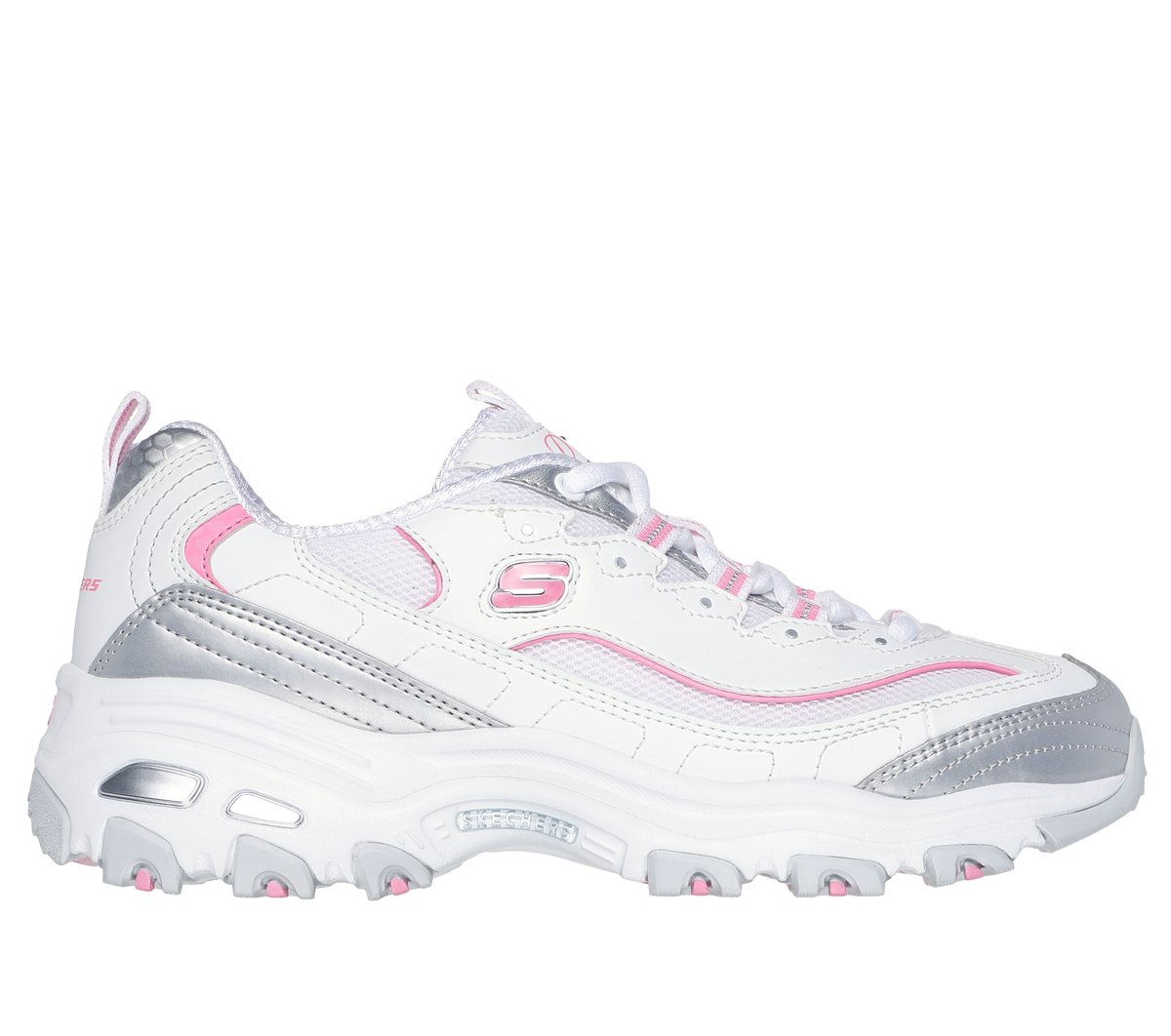 Skechers Women|New Arrivals | D'Lites - Chromatic