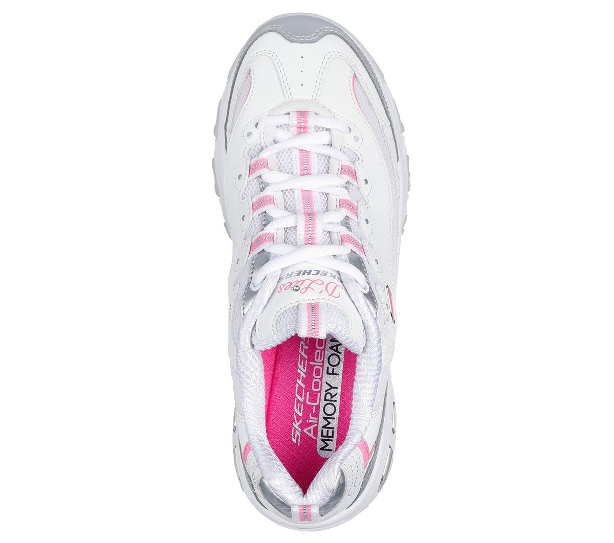 Skechers Women|New Arrivals | D'Lites - Chromatic