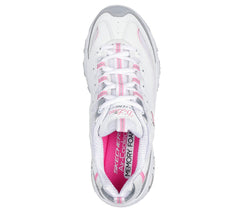 Skechers Women|New Arrivals | D'Lites - Chromatic