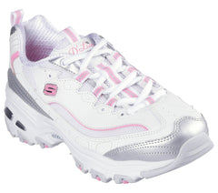 Skechers Women|New Arrivals | D'Lites - Chromatic