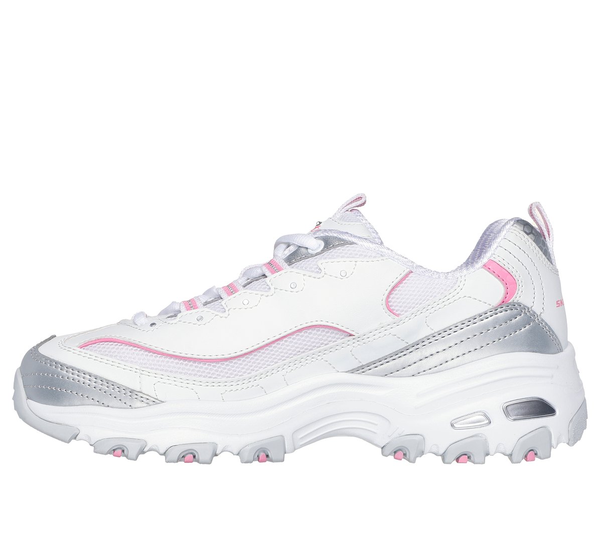 Skechers Women|New Arrivals | D'Lites - Chromatic