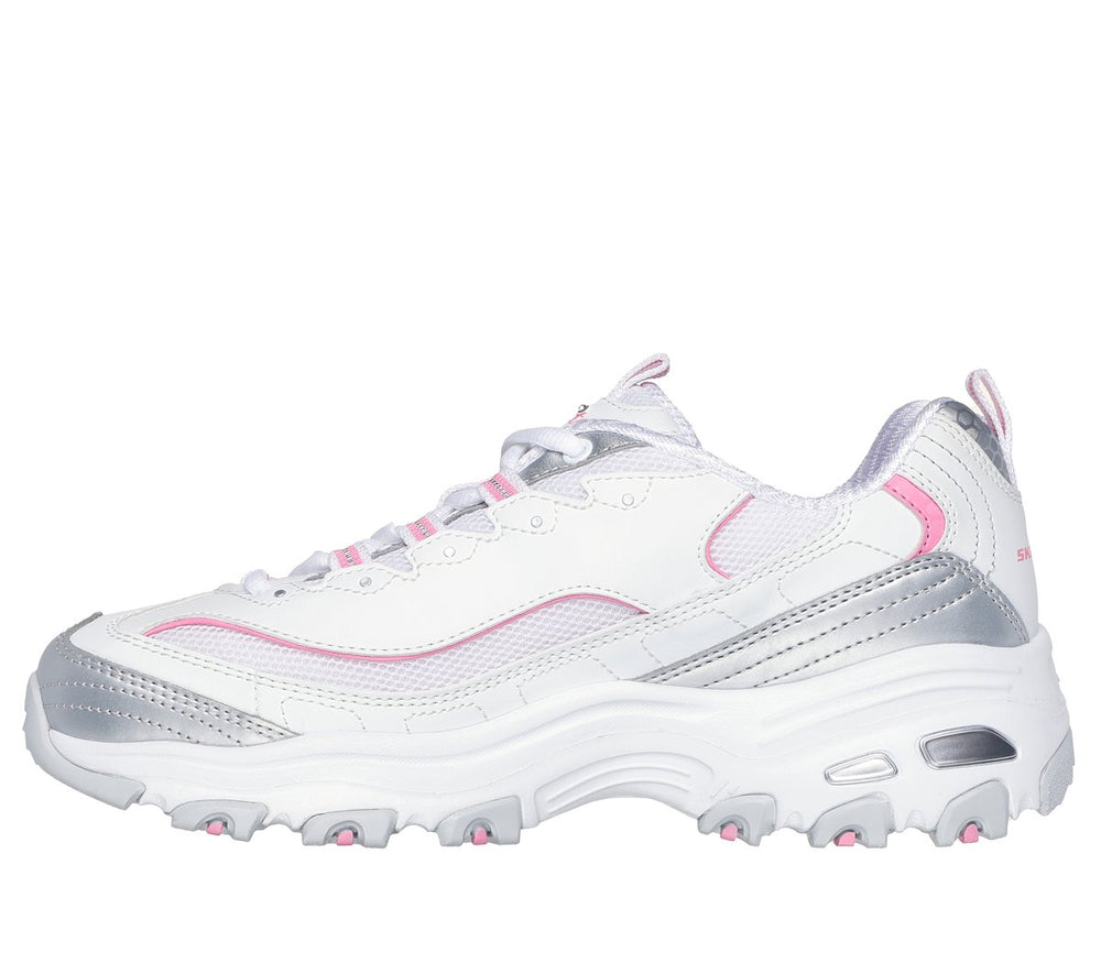 Skechers Women|New Arrivals | D'Lites - Chromatic