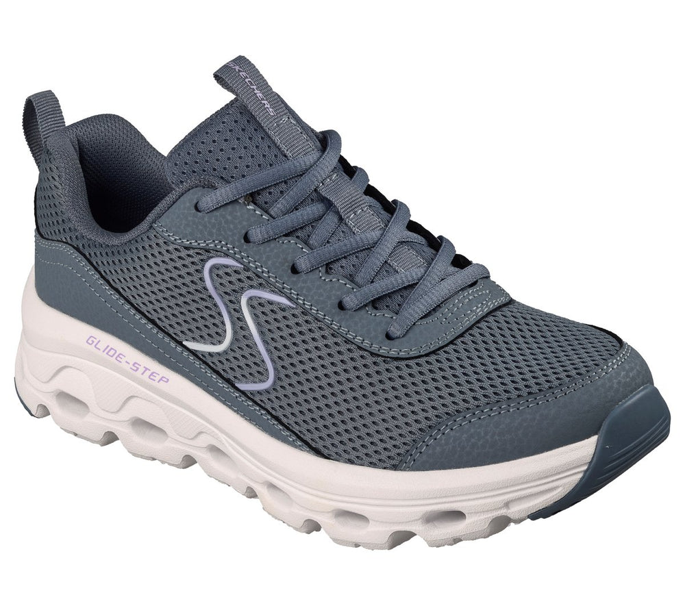 Skechers Women|New Arrivals | Glide-Step Sole - Pollard Mills