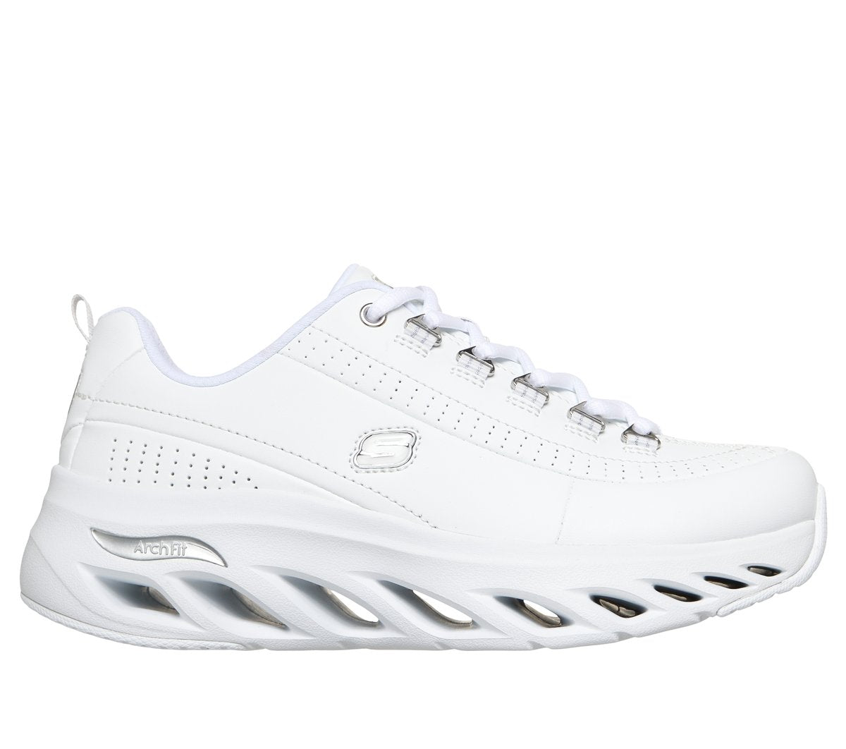 Skechers Women | Arch Fit Glide-Step - Fresh Legacy