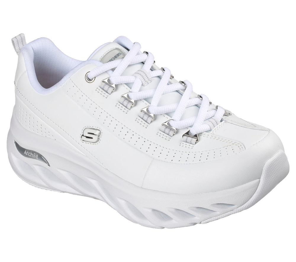 Skechers Women | Arch Fit Glide-Step - Fresh Legacy