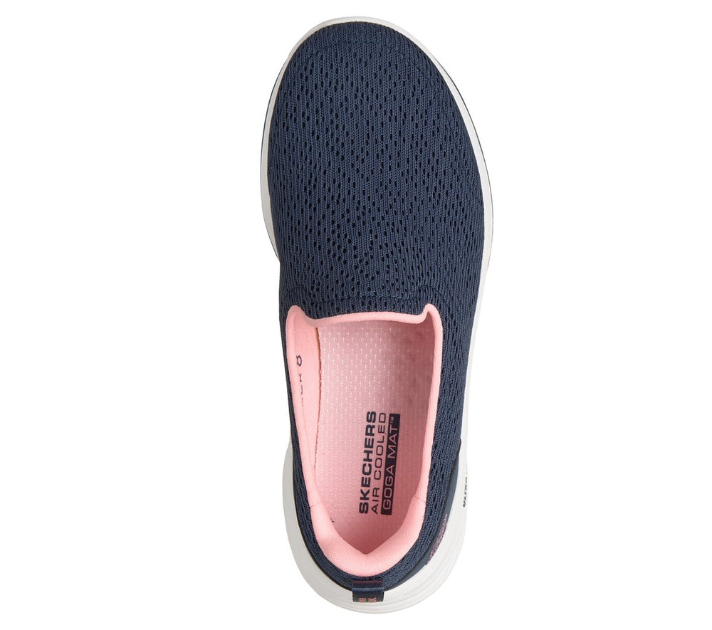 Skechers Women|New Arrivals | GO WALK 8 -Julietta
