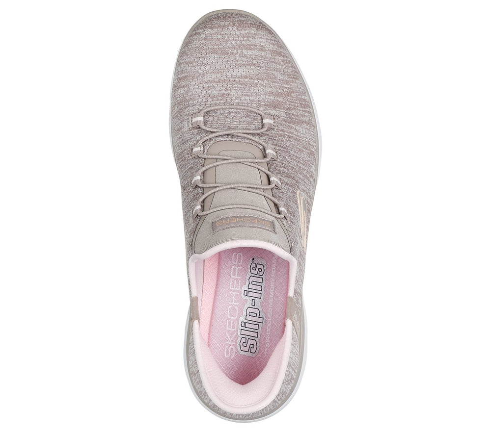 Skechers Women | Slip-ins: Summits - Everyday Set
