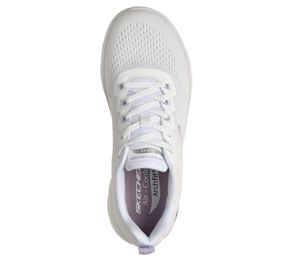 Skechers Women|New Arrivals | Arch Fit Summits - Daily Flow