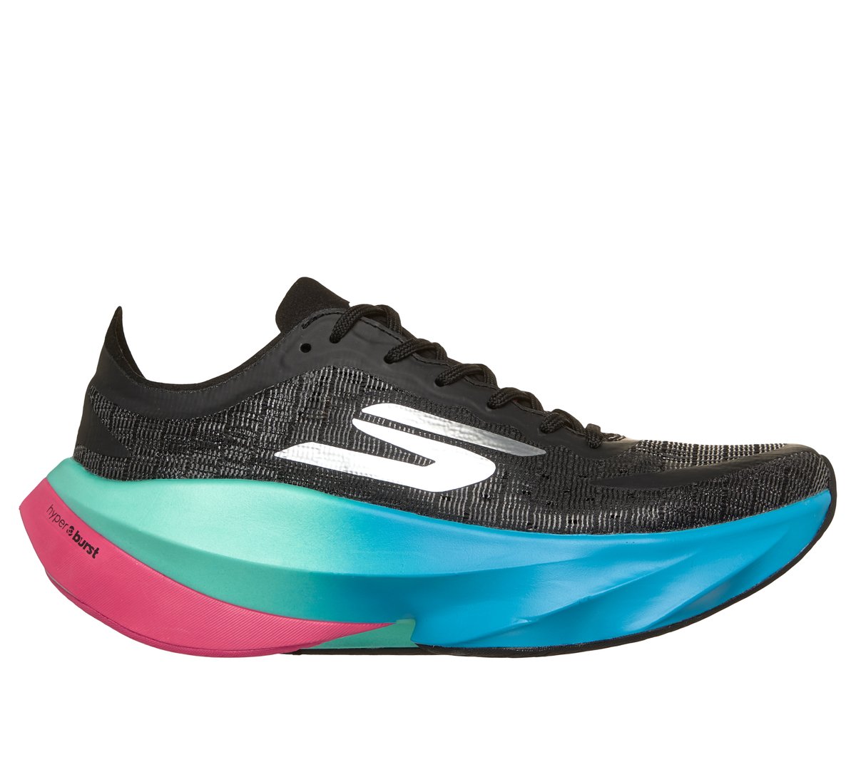 BLACK / MULTI,6.0,Medium