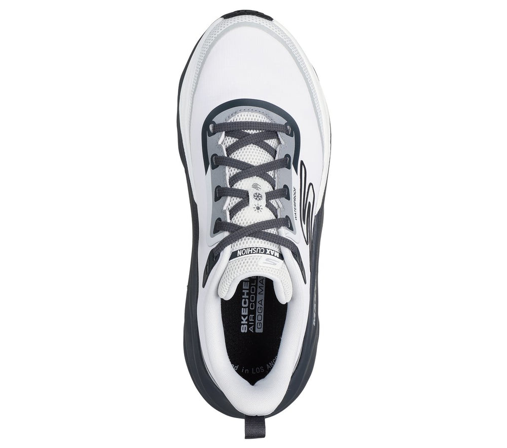 Skechers Women | Waterproof: Max Cushioning Max Run - Vorteza