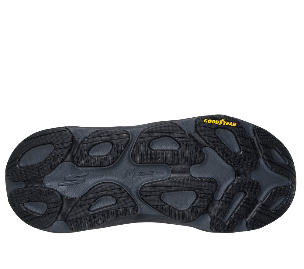 Skechers Women | Waterproof: Max Cushioning Max Run - Vorteza