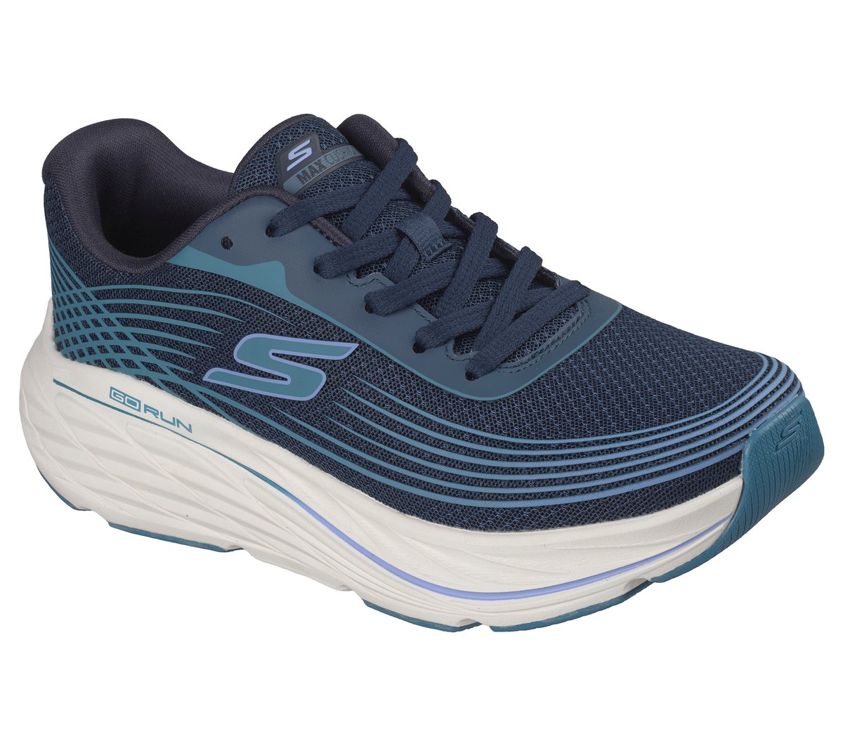 Skechers Women | Max Cushioning Elite 3 - Valares