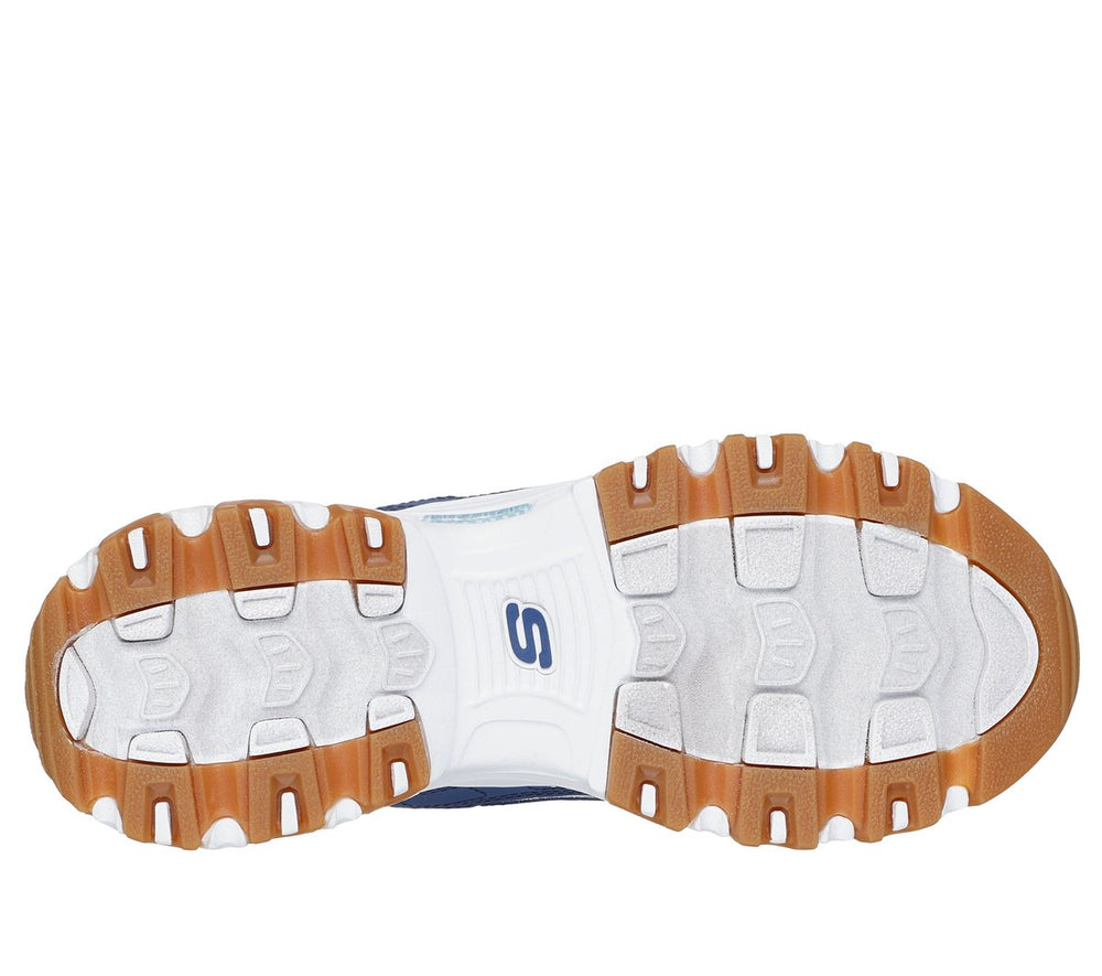 Skechers Women | D'Lites - Spring Bloom