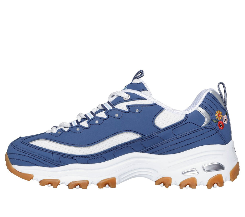Skechers Women | D'Lites - Spring Bloom